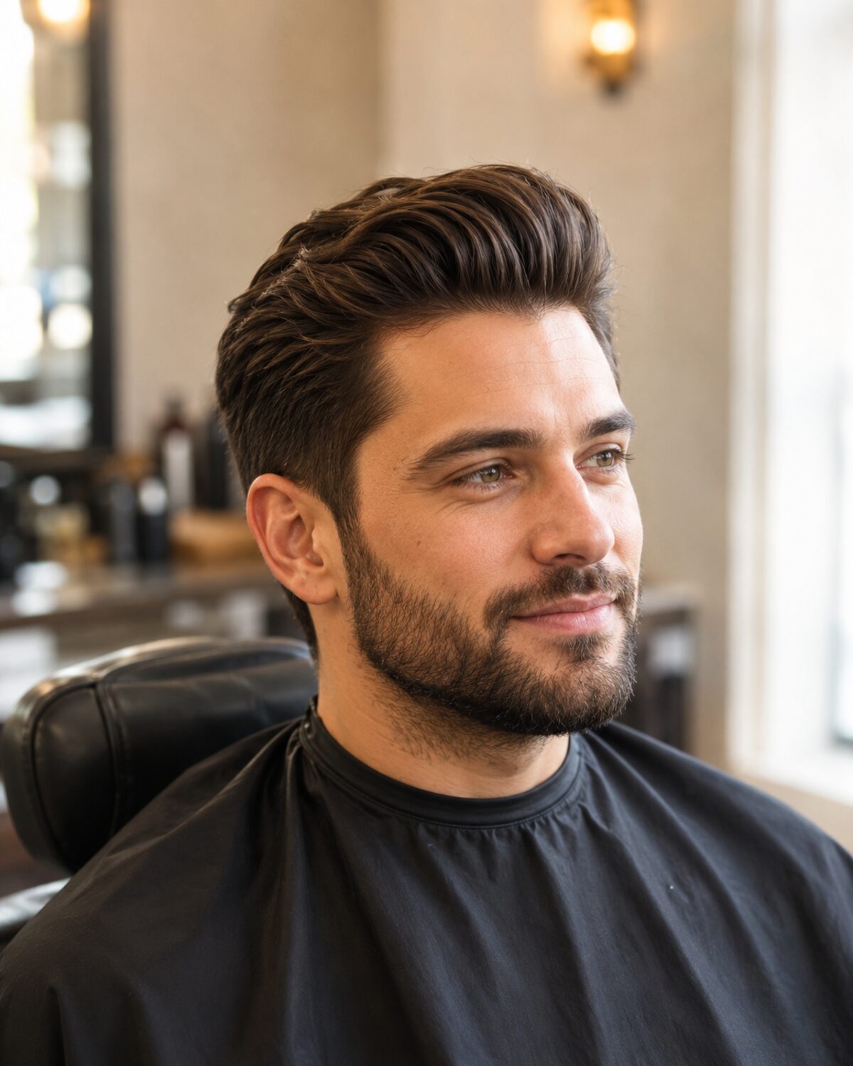Quiff